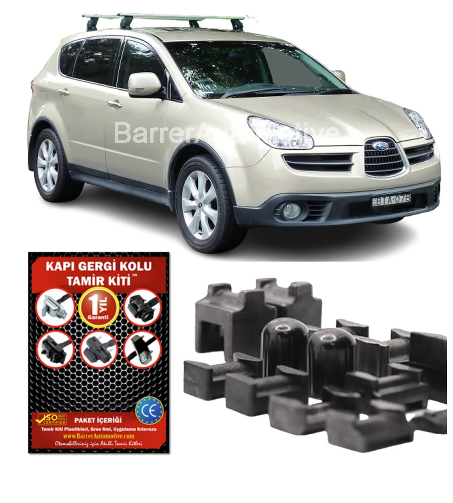 Subaru%20B9%20TRIBECA%20WX%20Kapı%20Gergi%20Kolu%20(Limitör)%20Tamir%20Kiti%202006-2007