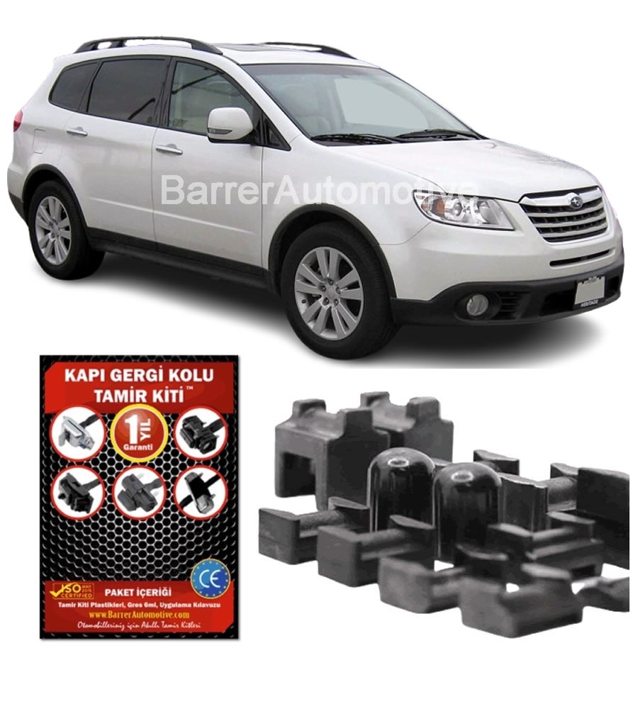 Subaru%20Tribeca%20WX%20Kapı%20Gergi%20Kolu%20(Limitör)%20Tamir%20Kiti%202004-2015