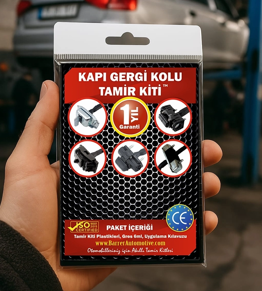 Honda%20City%20Kapı%20Gergi%20Kolu%20(Limitör)%20Tamir%20Kiti%202021-2024