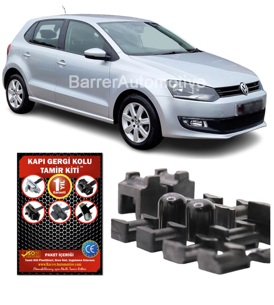 Volkswagen%20Polo%20V%20Kapı%20Gergi%20Kolu%20(Limitör)%20Tamir%20Kiti%202009-2014