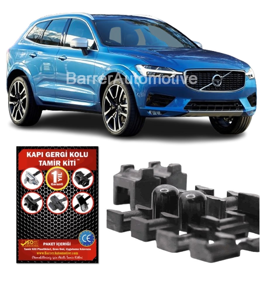 Volvo%20XC60%20MK2%20Kapı%20Gergi%20Kolu%20(Limitör)%20Tamir%20Kiti%202017-2020