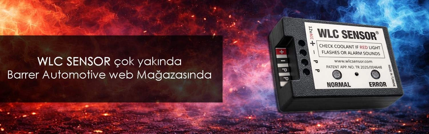 wlc sensor keep your engine safe